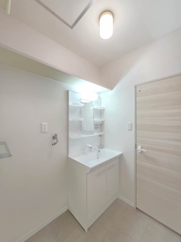 フォーレス A101号-6