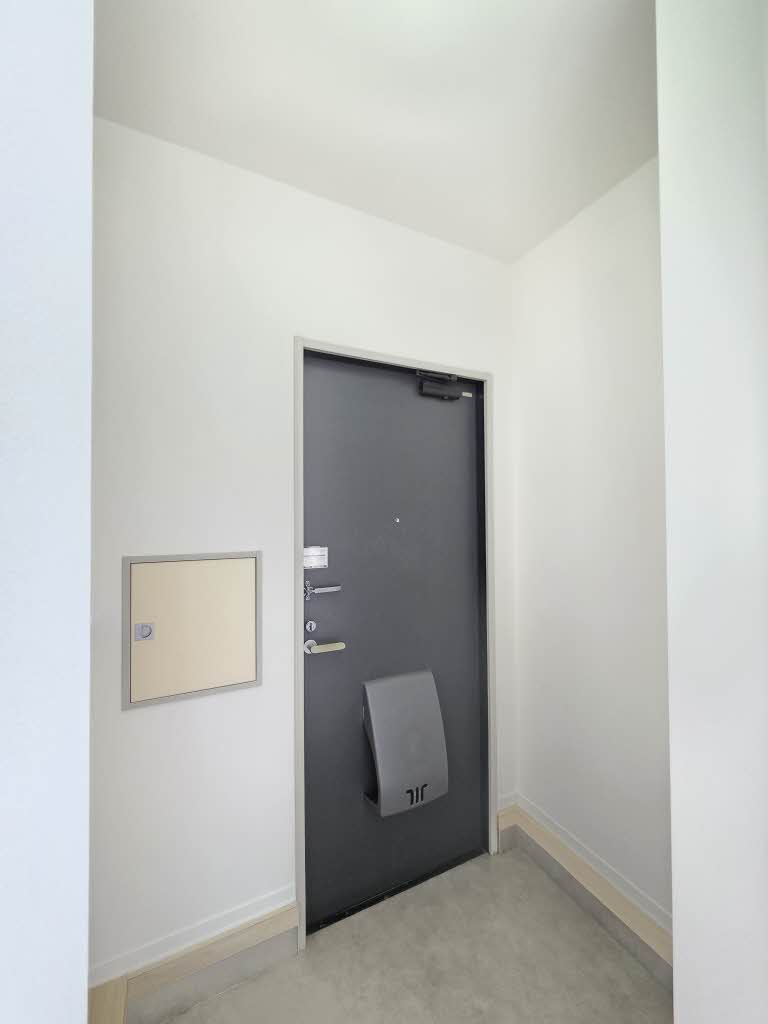 フォーレス A101号-8