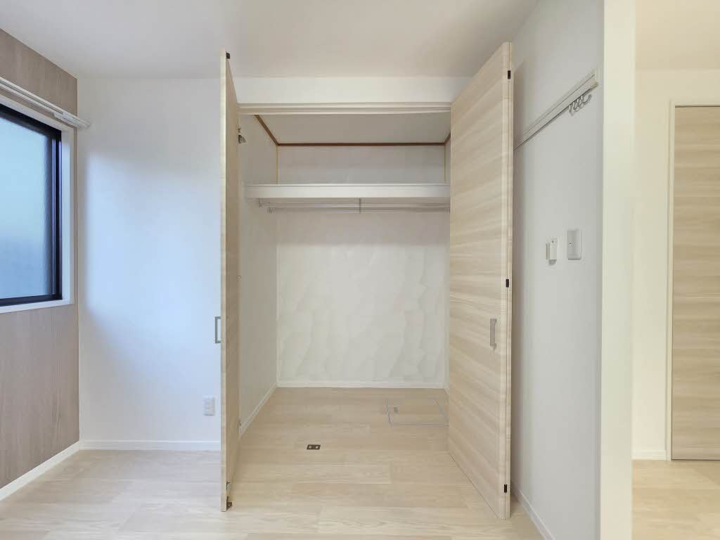 フォーレス A101号-9