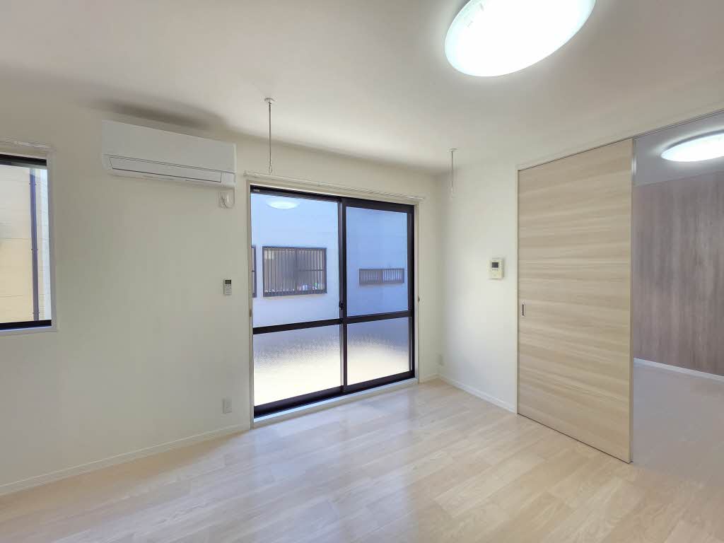 フォーレス A101号-12