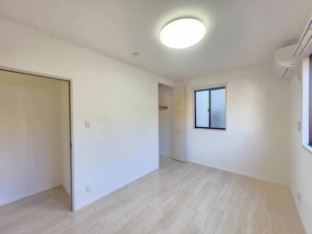 フォーレス A101号-14