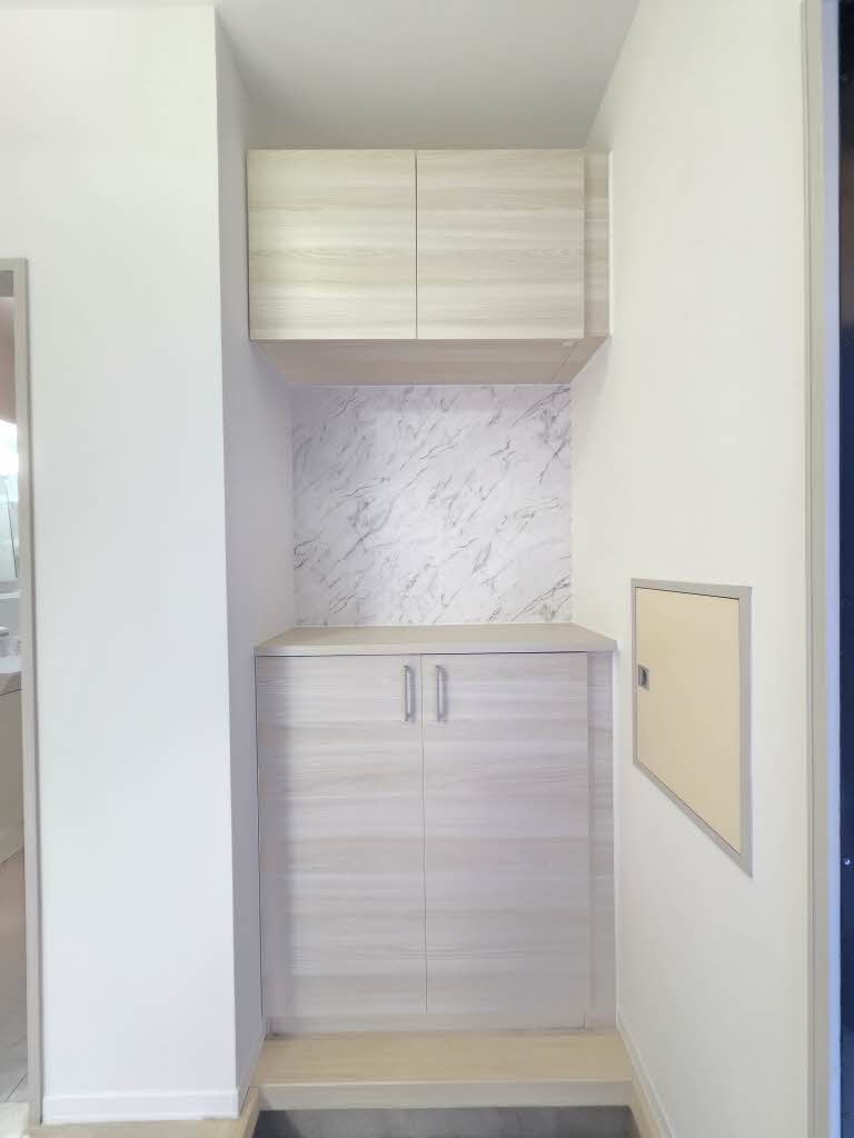 フォーレス A101号-15