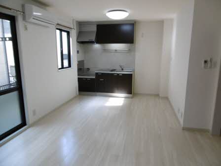 フォーレス A102号-2