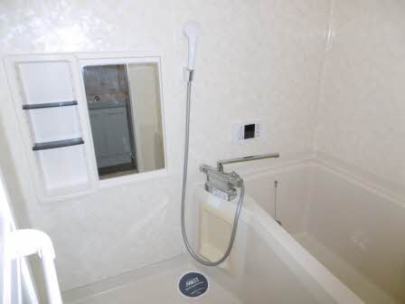 フォーレス A102号-8