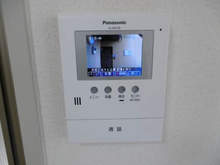 フォーレス A102号-10