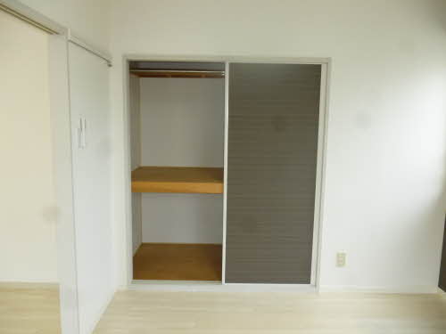フォーレス B202号-6