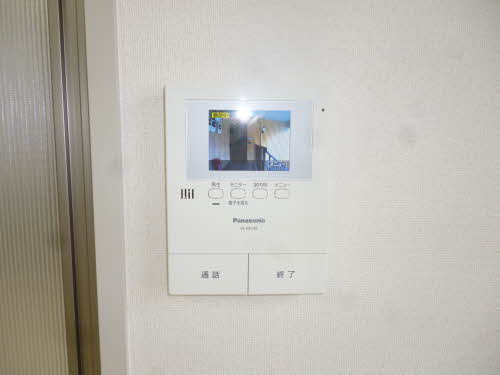 フォーレス B202号-13