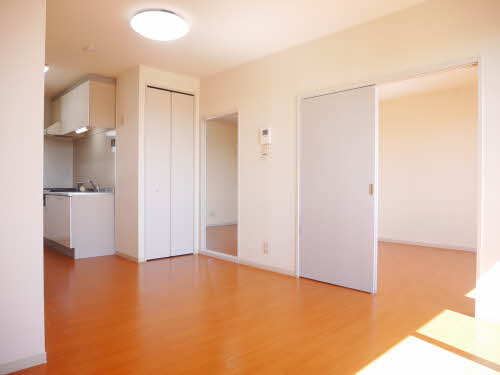 プレステージすずか A202号-4