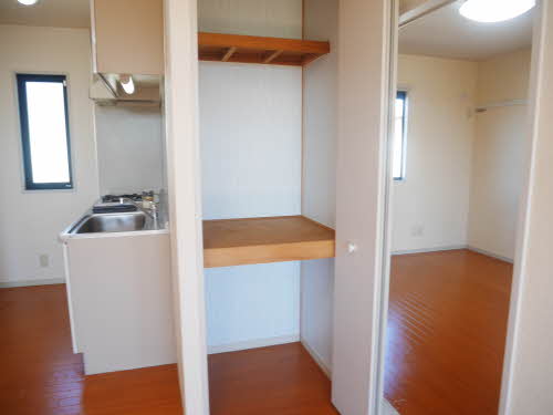 プレステージすずか A202号-5