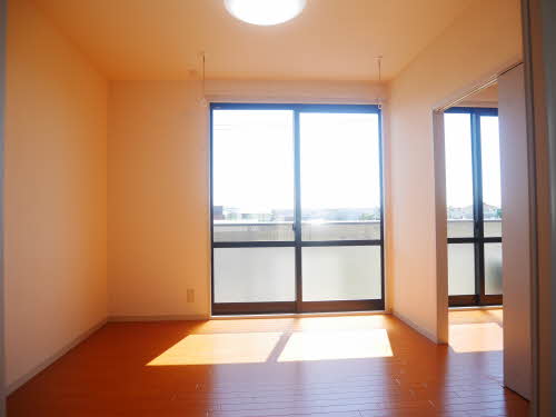 プレステージすずか A202号-6