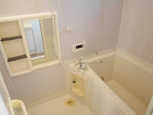 プレステージすずか A202号-12