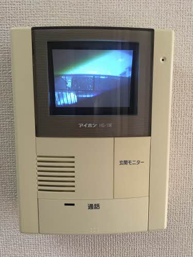 佐藤ハイツ A202号-7
