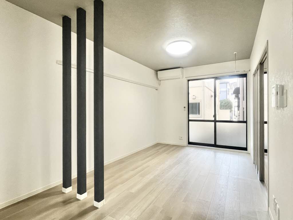 スバルハイツ 0102号-2