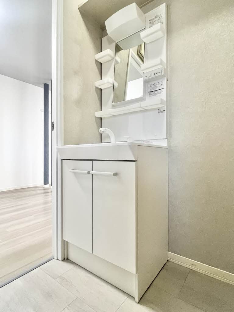 スバルハイツ 0102号-7