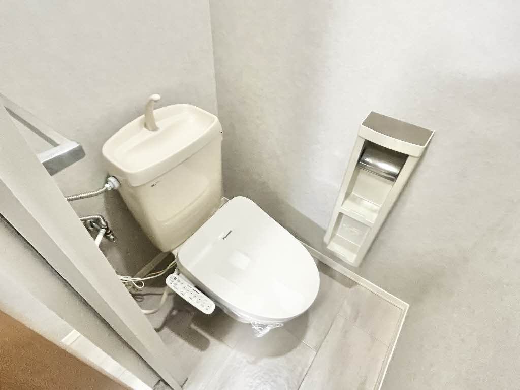 スバルハイツ 0102号-9