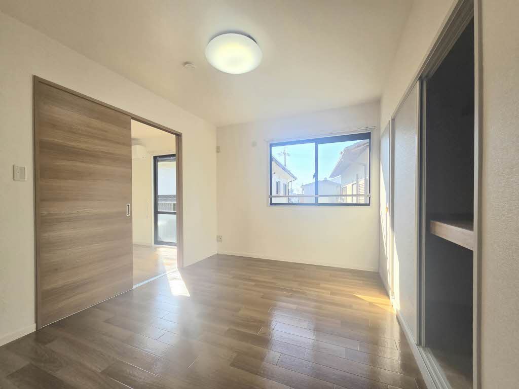 メゾンゆうあい 0202号-3