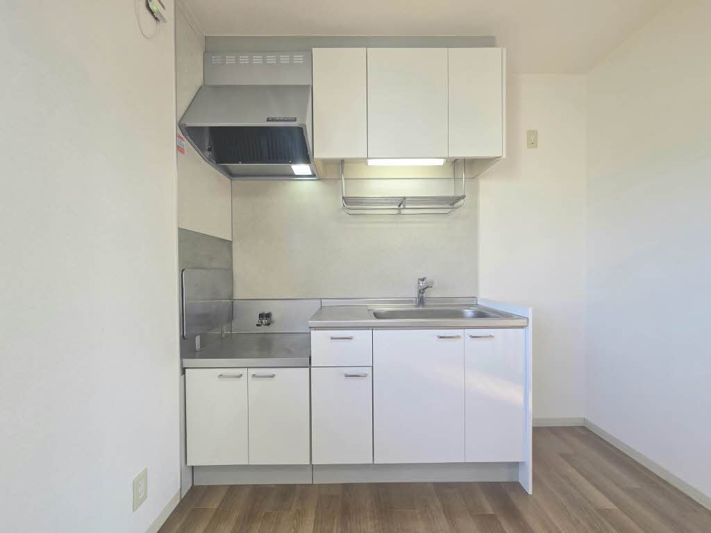 メゾンゆうあい 0202号-4