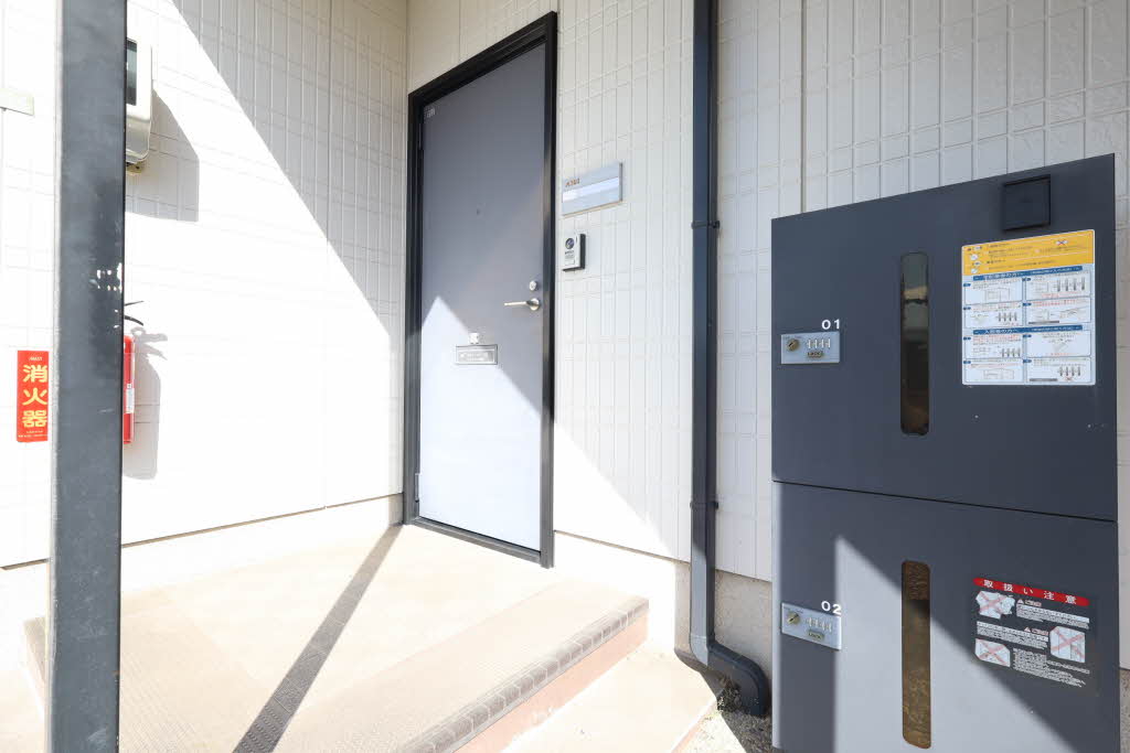 キヨコランテ A101号-10