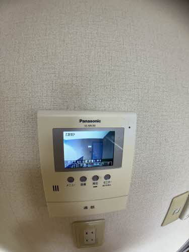 サンフルール岸岡 C201号-12