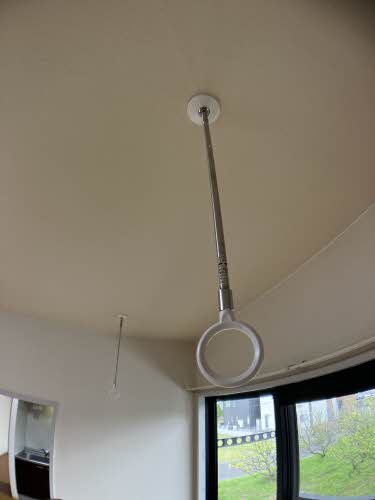 サンフルール岸岡 C201号-13