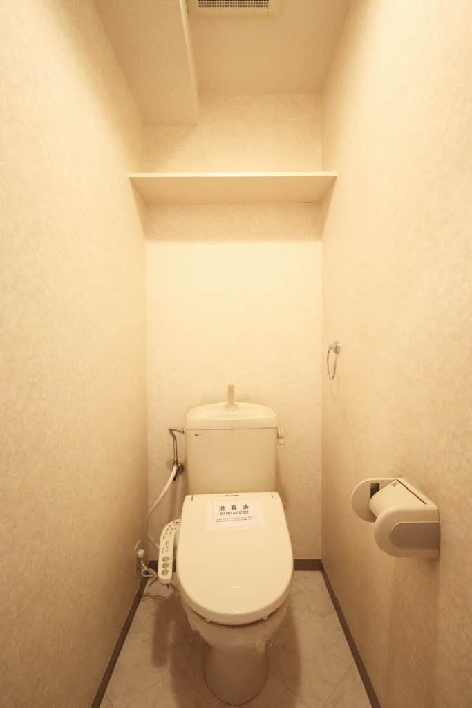 ブランルージュ南町 0401号-7