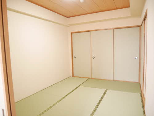 ブランルージュ南町 0503号-5