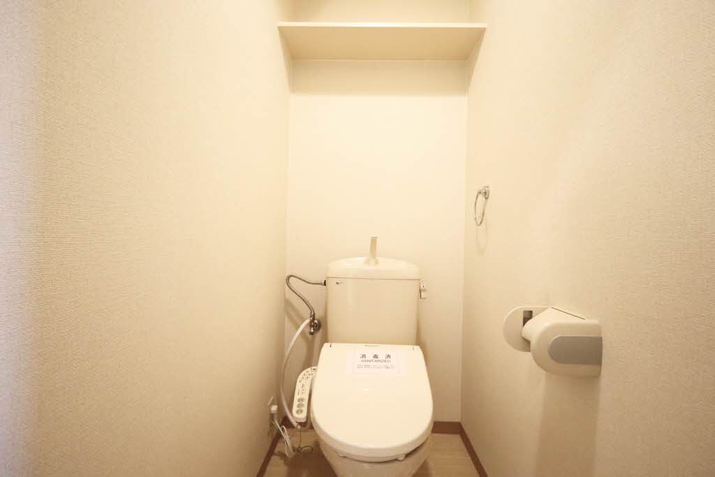 ブランルージュ南町 0504号-9