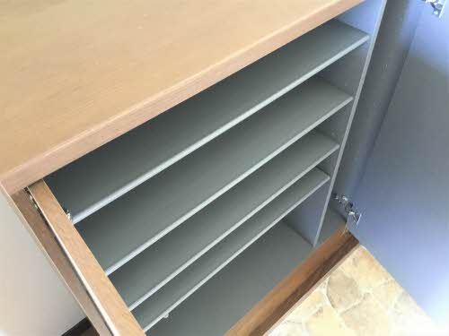 ハイツかすみ 0203号-6