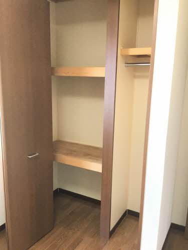 ハイツかすみ 0203号-7