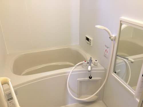 ハイツかすみ 0203号-12