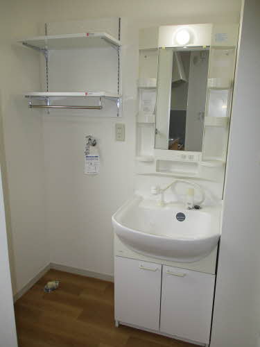 メイプルハイツ 0105号-6