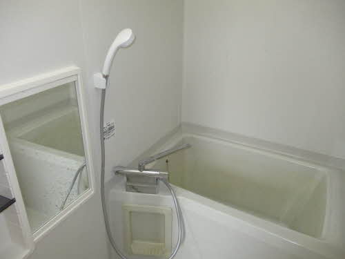 メイプルハイツ 0105号-7