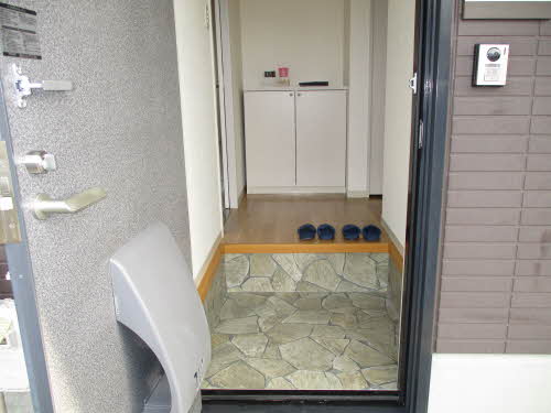 メイプルハイツ 0105号-8