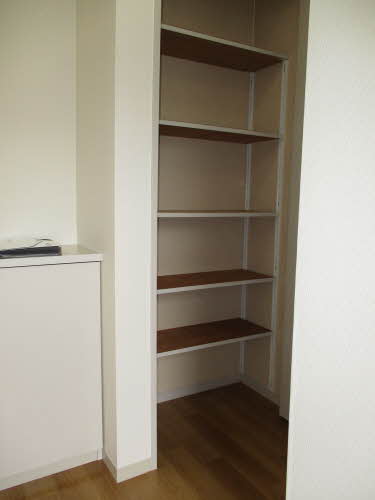 メイプルハイツ 0105号-9