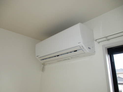 メイプルハイツ 0105号-11