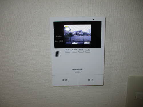 メイプルハイツ 0105号-12