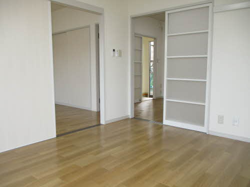 メイプルハイツ 0105号-13