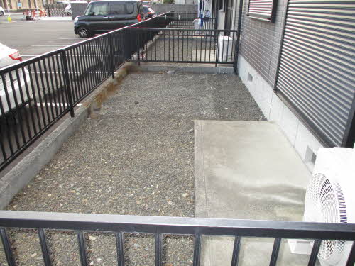 メイプルハイツ 0105号-15