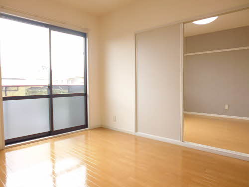 メイプルハイツ 0203号-2