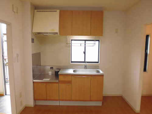 メイプルハイツ 0203号-5