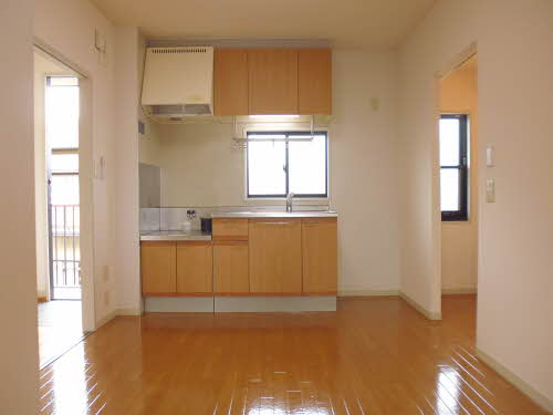 メイプルハイツ 0203号-6