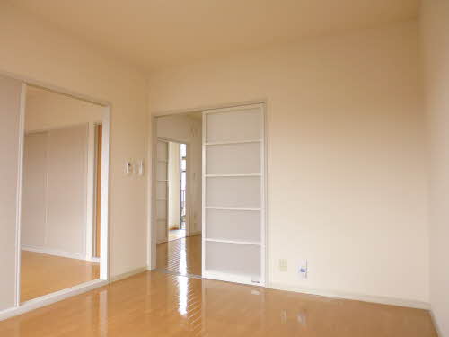 メイプルハイツ 0203号-7