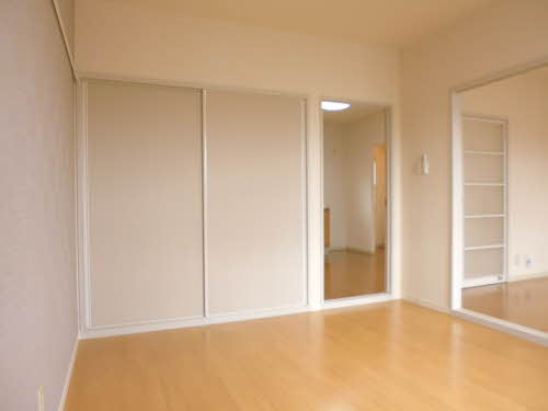 メイプルハイツ 0203号-8