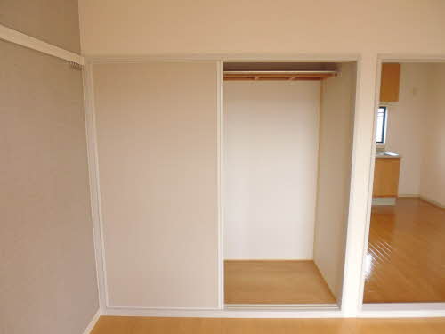 メイプルハイツ 0203号-9