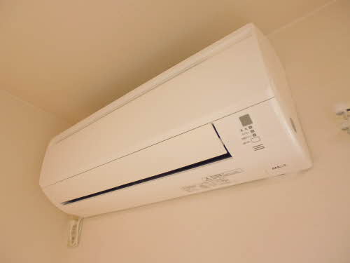 メイプルハイツ 0203号-10