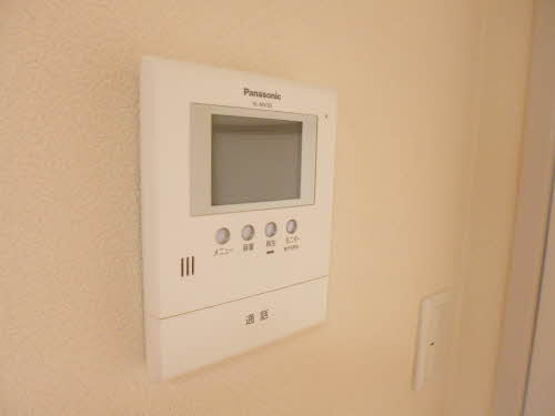 メイプルハイツ 0203号-11