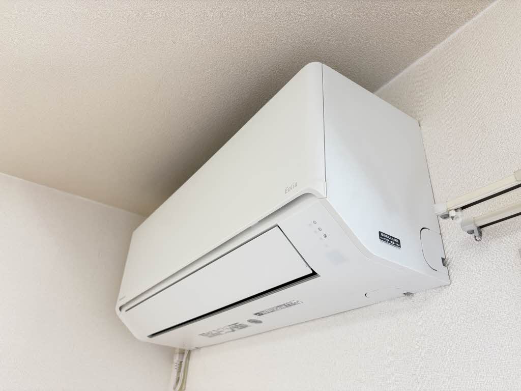 メイプルハイツ 0203号-12