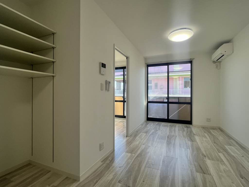 キャッスル殿岡 0202号-2