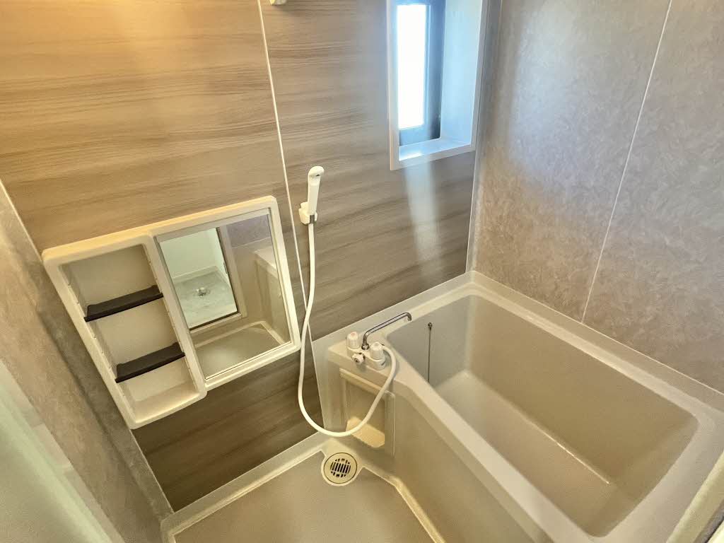 キャッスル殿岡 0202号-9