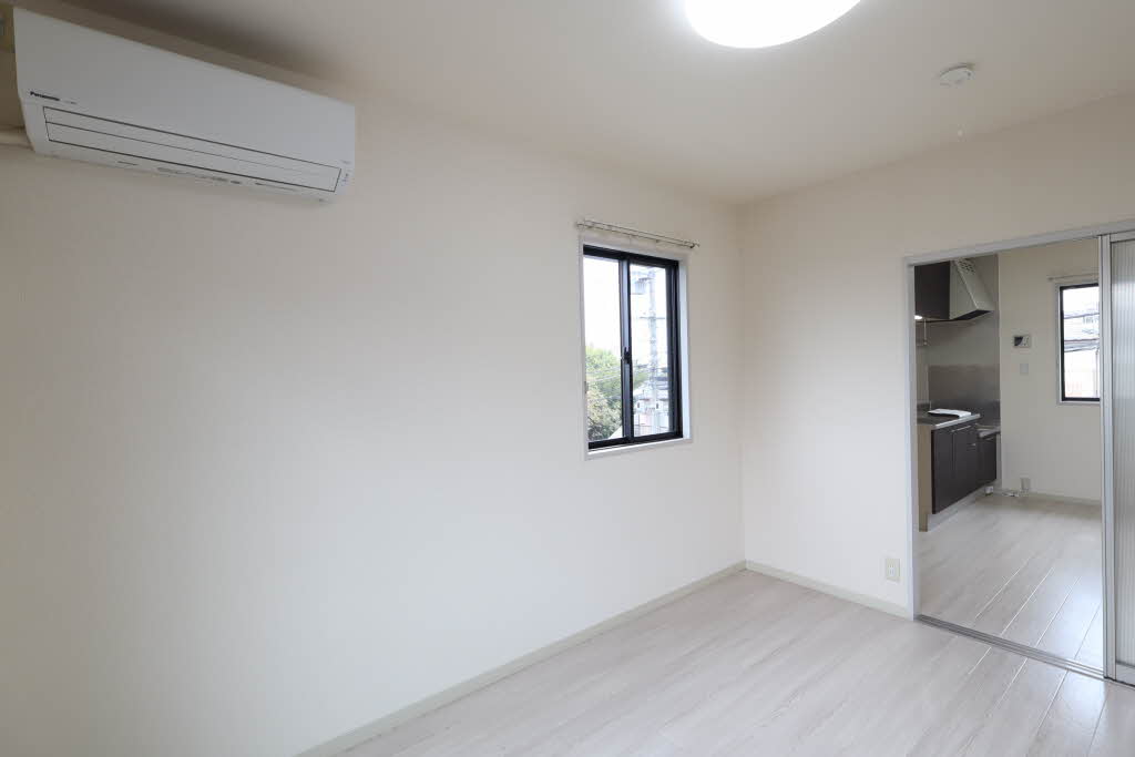 タウン　プレミール A202号-4